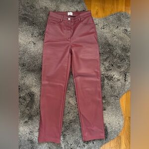 Aritzia- Wilfred: The Melina Pant